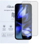 Гидрогелевая пленка Mietubl Anti-Glare для Google Pixel 9a Матовая