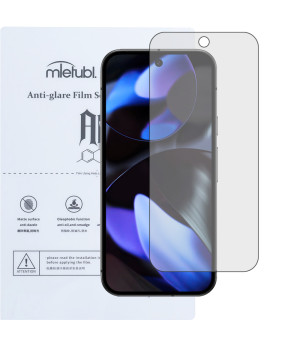 Гидрогелевая пленка Mietubl Anti-Glare для Google Pixel 9 Матовая