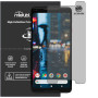 Гидрогелевая пленка антишпион Mietubl HD Privacy Screen Protector для Google Pixel 2
