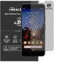 Гидрогелевая пленка антишпион Mietubl HD Privacy Screen Protector для Google Pixel 3a XL