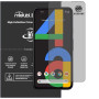 Гидрогелевая пленка антишпион Mietubl HD Privacy Screen Protector для Google Pixel 4a