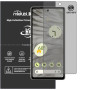 Гидрогелевая пленка антишпион Mietubl HD Privacy Screen Protector для Google Pixel 7a