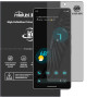 Гидрогелевая пленка антишпион Mietubl HD Privacy Screen Protector для Google Pixel 7