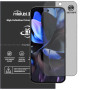 Гидрогелевая пленка антишпион Mietubl HD Privacy Screen Protector для Google Pixel 9 Pro