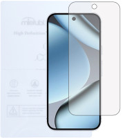 Гідрогелева плівка Mietubl HD для Google Pixel 10 Pro