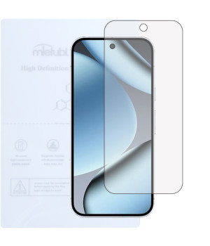 Гідрогелева плівка Mietubl HD для Google Pixel 10 Pro