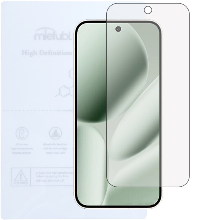 Гідрогелева плівка Mietubl HD для Google Pixel 10 Pro XL