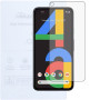 Гидрогелевая пленка Mietubl HD для Google Pixel 4a
