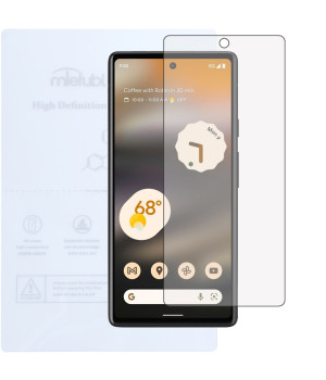 Гидрогелевая пленка Mietubl HD для Google Pixel 6a