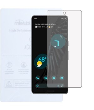 Гидрогелевая пленка Mietubl HD для Google Pixel 7