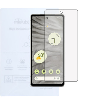 Гидрогелевая пленка Mietubl HD для Google Pixel 7a