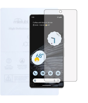 Гидрогелевая пленка Mietubl HD для Google Pixel 7 Pro 