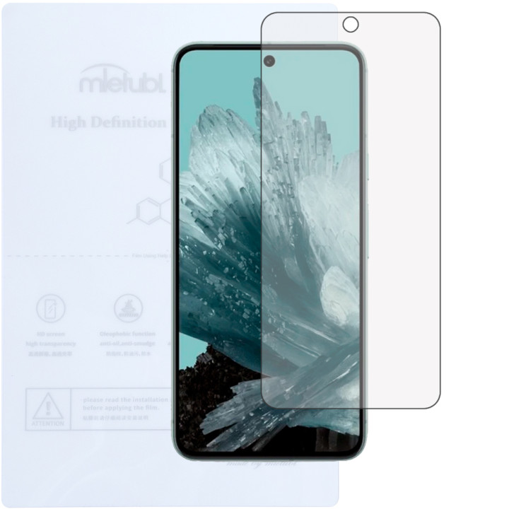 Гідрогелева плівка Mietubl HD для Google Pixel 8