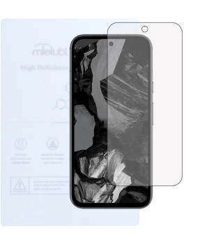 Гидрогелевая пленка Mietubl HD для Google Pixel 8a