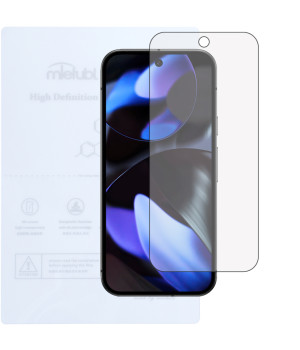 Гидрогелевая пленка Mietubl HD для Google Pixel 9