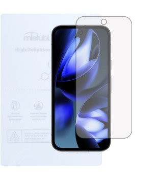 Гидрогелевая пленка Mietubl HD для Google Pixel 9a