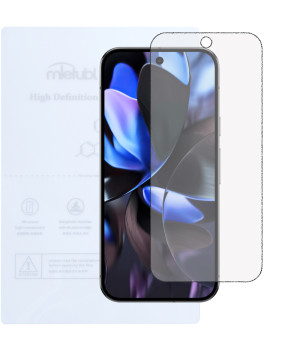 Гидрогелевая пленка Mietubl HD для Google Pixel 9 Pro