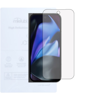 Гидрогелевая пленка Mietubl HD для Google Pixel 9 Pro Fold