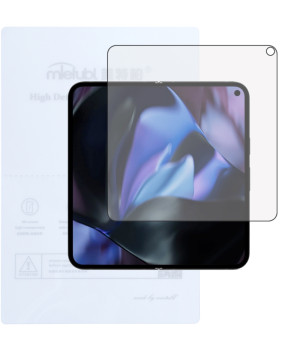 Гідрогелева плівка Mietubl HD для Google Pixel 9 Pro Fold Inner
