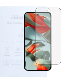 Гидрогелевая пленка Mietubl HD для Google Pixel 9 Pro XL
