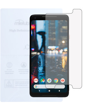Гидрогелевая пленка Mietubl HD для Google Pixel 2