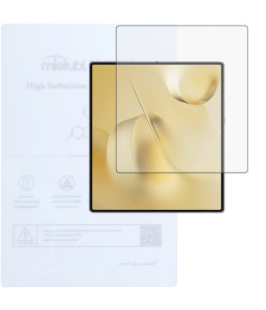 Гидрогелевая пленка Mietubl HD для Xiaomi Mix Fold 2 Inner