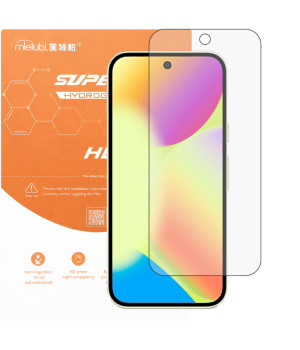 Гідрогелева плівка Mietubl Super TPU HD для Google Pixel 10