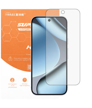 Гідрогелева плівка Mietubl Super TPU HD для Google Pixel 10 Pro