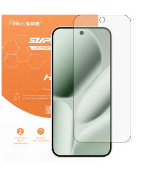 Гідрогелева плівка Mietubl Super TPU HD для Google Pixel 10 Pro XL