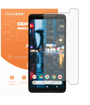 Гідрогелева плівка Mietubl Super TPU HD для Google Pixel 2