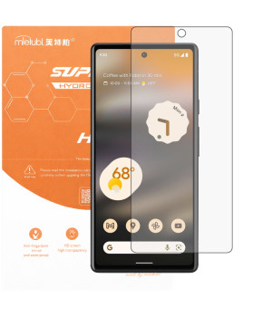 Гідрогелева плівка Mietubl Super TPU HD для Google Pixel 6a