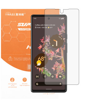 Гідрогелева плівка Mietubl Super TPU HD для Google Pixel 6