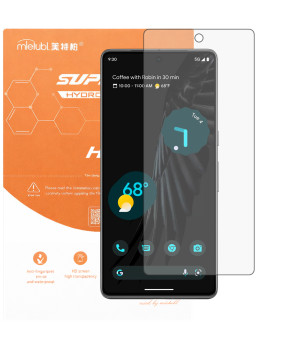 Гідрогелева плівка Mietubl Super TPU HD для Google Pixel 7