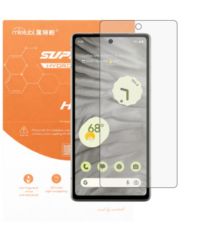 Гідрогелева плівка Mietubl Super TPU HD для Google Pixel 7a