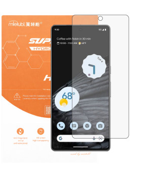 Гідрогелева плівка Mietubl Super TPU HD для Google Pixel 7 Pro