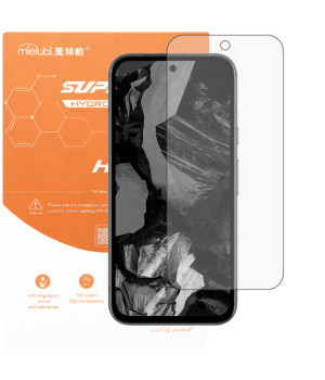 Гідрогелева плівка Mietubl Super TPU HD для Google Pixel 8a