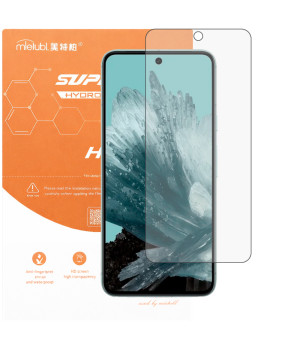 Гідрогелева плівка Mietubl Super TPU HD для Google Pixel 8