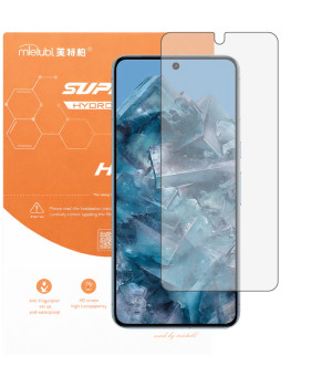 Гідрогелева плівка Mietubl Super TPU HD для Google Pixel 8 Pro