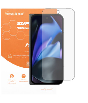 Гідрогелева плівка Mietubl Super TPU HD для Google Pixel 9 Pro Fold