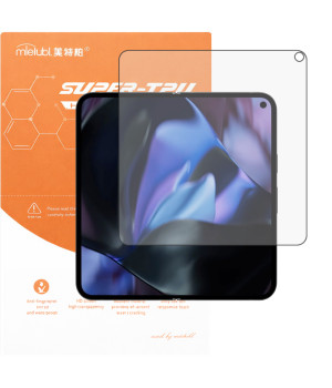 Гідрогелева плівка Mietubl Super TPU HD для Google Pixel 9 Pro Fold Inner