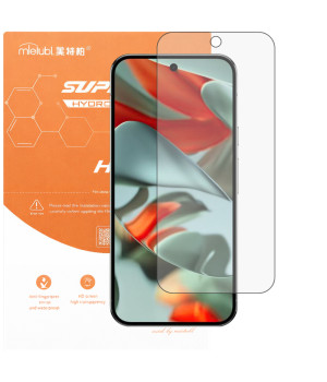 Гідрогелева плівка Mietubl Super TPU HD для Google Pixel 9 Pro XL