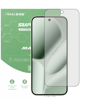 Гідрогелева плівка матова Mietubl Super TPU Matte для Google Pixel 10 Pro XL