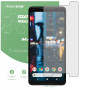 Гидрогелевая пленка матовая Mietubl Super TPU Matte для Google Pixel 2