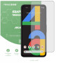 Гидрогелевая пленка матовая Mietubl Super TPU Matte для Google Pixel 4a