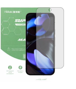 Гидрогелевая пленка матовая Mietubl Super TPU Matte для Google Pixel 9