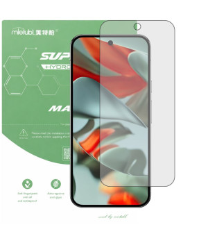 Гідрогелева плівка матова Mietubl Super TPU Matte для Google Pixel 9 Pro XL