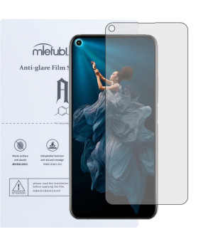Гідрогелева плівка Mietubl Anti-Glare для Honor 20 Матова
