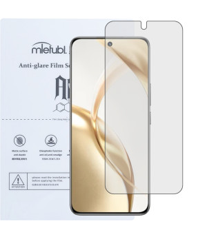 Гідрогелева плівка Mietubl Anti-Glare для Honor 200 Матова