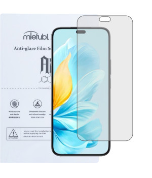 Гідрогелева плівка Mietubl Anti-Glare для Honor 200 Lite Матова