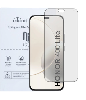 Гідрогелева плівка Mietubl Anti-Glare для Honor 400 Lite Матова